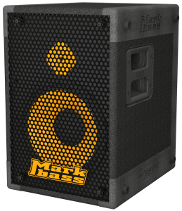 Markbass Mb58R 121 Pure Diffusore per Basso