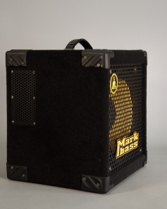 Markbass Mini Cmd 121P IV Combo