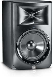 Jbl Lsr308 Studio Monitor