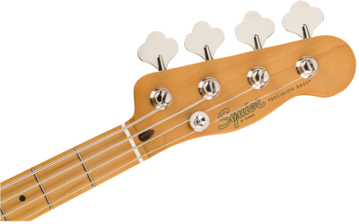 Squier Classic Vibe 50 Precision 2 Color Sunburst Basso Elettrico