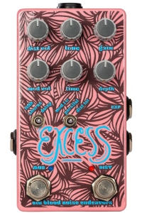 Old Blood Noise Endeavors Excess V2