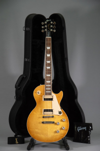 Gibson Les Paul Classic Honey Burst
