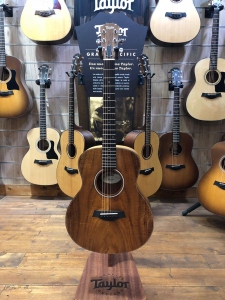 Taylor Gs Mini-E Koa Chitarra Acustica