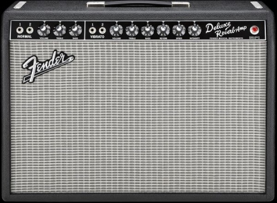 Fender '65 Deluxe Reverb