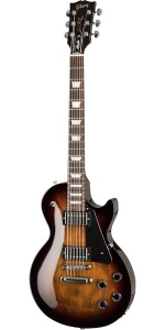 Gibson Les Paul Studio Smokehouse Burst