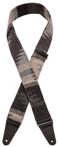 Fender Tracolla  2' Zion Strap Gray Aztec