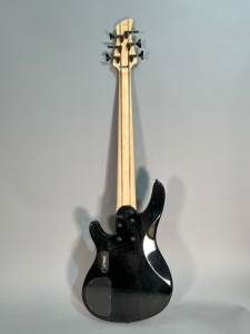 Yamaha Trb1006J Electric Bass Translucent Black