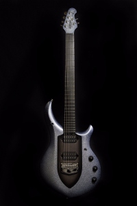 Music Man John Petrucci Majesty 6 Tremolo Starry Night Ebony