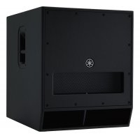 Yamaha Dxs18 Subwoofer
