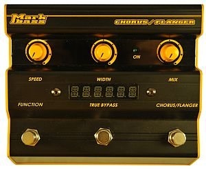 Markbass Chorus Flanger