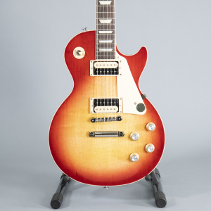 Gibson Les Paul Classic Heritage Cherry Sunburst