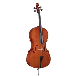 Soundsation Pce44 4/4 Cello with solid spruce top