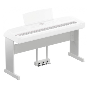 Yamaha L300WH SUPPORTO PER DGX670
