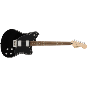 Squier Paranormal Toronado Black Chitarra Elettrica