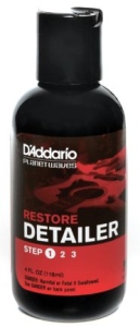 Planet Waves Restore Crema per la Pulizia profonda 30 Ml
