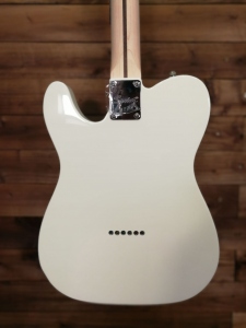 Squier Bullet Telecaster Laurel Olympic White