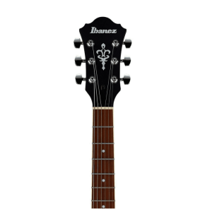 Ibanez AS53TBF Transparent Blue Flat Chitarra Semiacustica