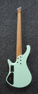 Ibanez Ehb1005Mssfm Basso Elettrico 5 Corde Sea Foam Green Matte