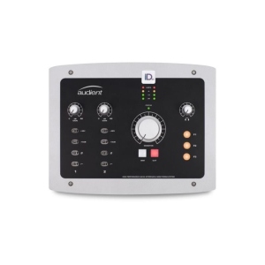 Audient Id2 Audio interface