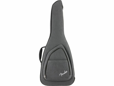 Fender FE920 Electric Guitar Gig Bag Grey Denim