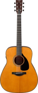 Yamaha Fsx3II Chitarra Folk con Hard Bag