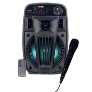 Karma V SINGER 100W amplified speaker