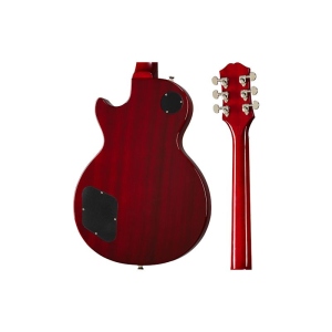 Epiphone Les Paul Standard 60 Iced Tea Chitarra Elettrica Mancina