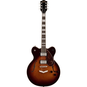 Gretsch G2622 Streamliner Center Block Double Cut Forge Glow Maple