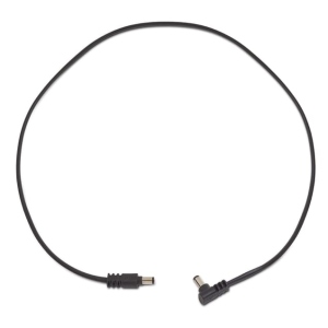 Rockboard Rbo Cavo Flat Power Cable 60 Cm Angolo Dritto