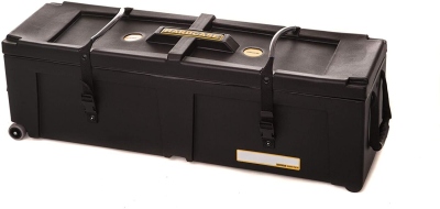 Hardcase Hn40 Case Rettangolare per Hardware