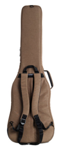 Gator Gt-Bass Tan Borsa Semirigida Per Basso Elettrico