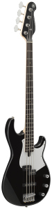 Yamaha bb234bl electric bass black