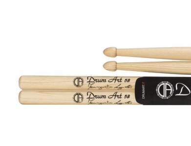 Drum Art Bacchette Bmdl Maurizio Dei Lzzaretti