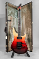 Esp EII Horizon III Floyd Rose Black Cherry Fade