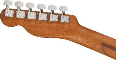 Fender American Acoustasonic Telecaster All Mahogany