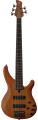 Yamaha Trbx505 Brb Electric Bass Brick Burst