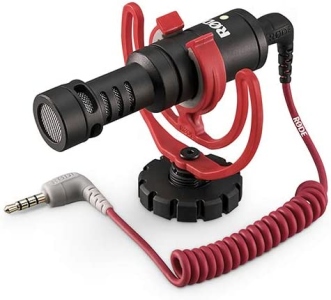 Rode Vlogger Kit Universal Filmmaking Kit for Mobile Phones