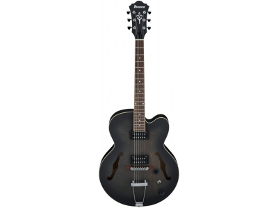 Ibanez Af55-Tkf Transparent Black Flat