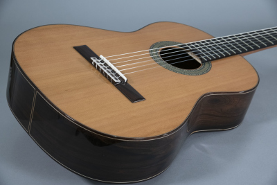 Raimundo 131 Cedar Chitarra Classica