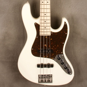 Sadowsky Metro Express Mv4 Olympic White Con Case