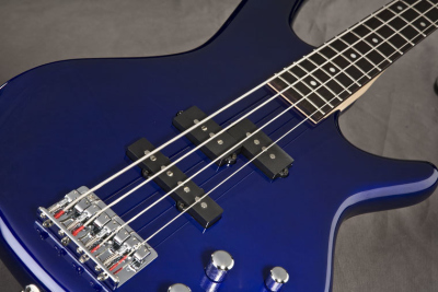 Ibanez Gsr200-JB Jewel Blue