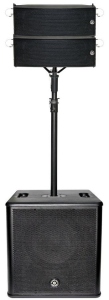 Topp Pro FLX 5 SYSTEM Sistema Audio a Colonna