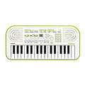 Casio Sa-50 Mini Tastiera Scolastica