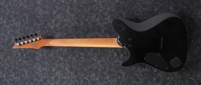 IBANEZ FR800 BKF BLACK FLAT