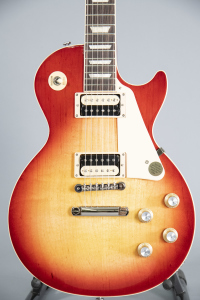 Gibson Les Paul Classic Heritage Cherry Sunburst