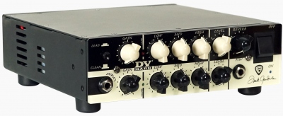 Dv Mark Fg Little 250 Amplitude Testata Per Chitarra