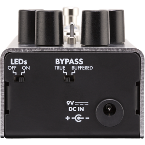 Fender Engager Boost Pedale Effetto