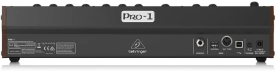 Behringer Pro-1 Sintetizzatore Analogico