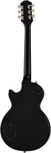 Epiphone Les Paul Standard 60 Ebony Chitarra Elettrica Mancina