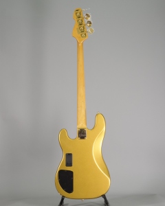 Markbass Jp Gold 4 Gd Pf